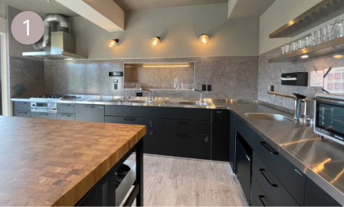 floor map/フロアマップ