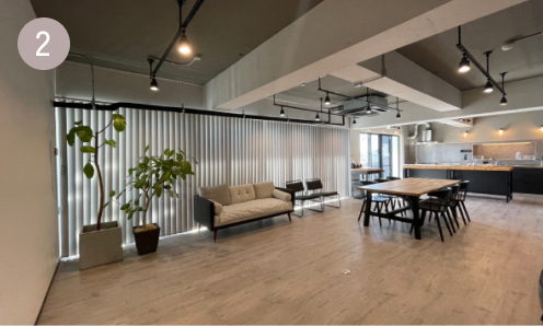 floor map/フロアマップ