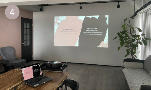 floor map/フロアマップ