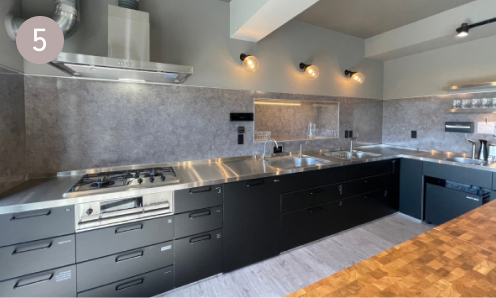 floor map/フロアマップ