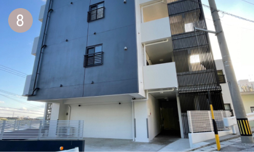 floor map/フロアマップ