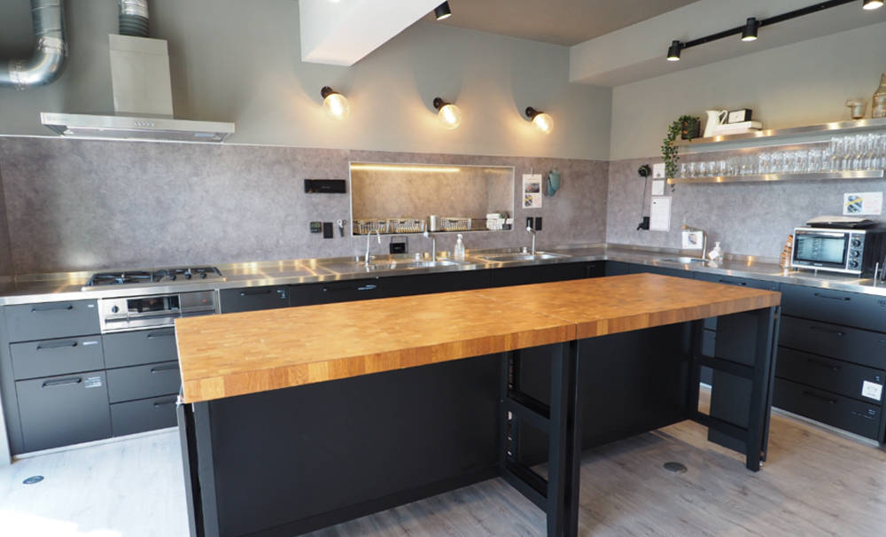 Kitchen/キッチン